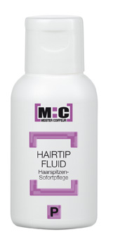 M:C Hairtip Fluid P 50 ml strapazierte Spitzen