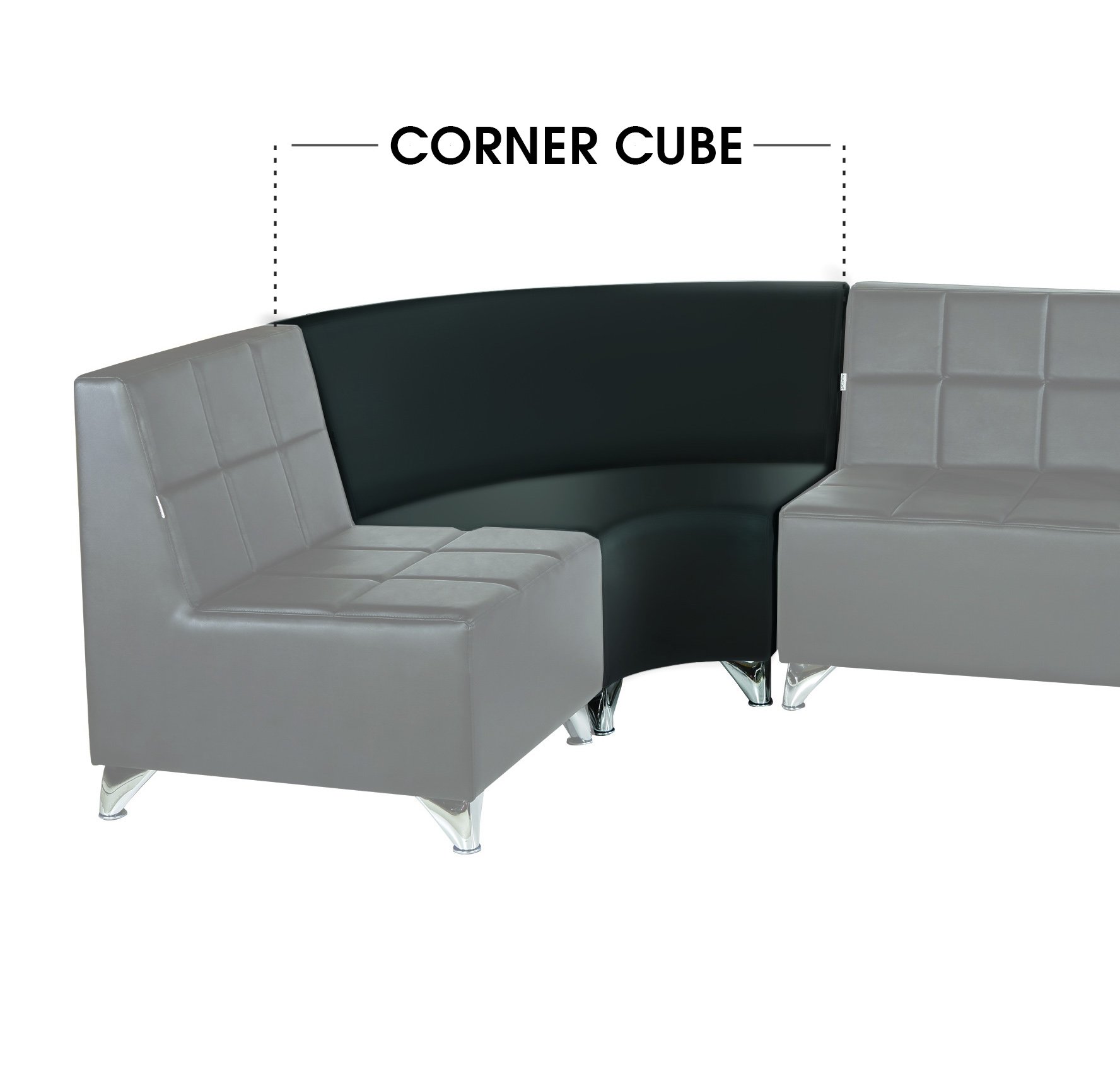 Corner Cube