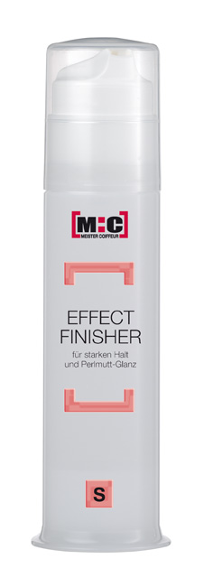 M:C Effect Finisher S 100 ml starker Halt