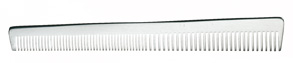Haarschneidekamm 403 Metallic     Line