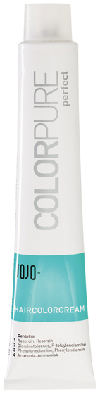 Colorpure HF  3.66 aubergine 100ml       Haarfarbe