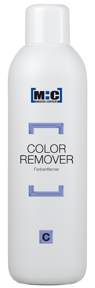 M:C Color Remover C 1000 ml Farbentferner