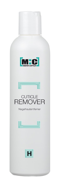 M:C Nagelhaut-Entferner 250ml            Cuticle Remover