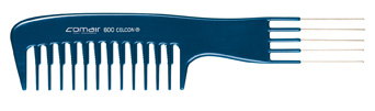 Griffkamm 600 Blue Profi Line