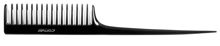 Toupierkamm VOLUMISER