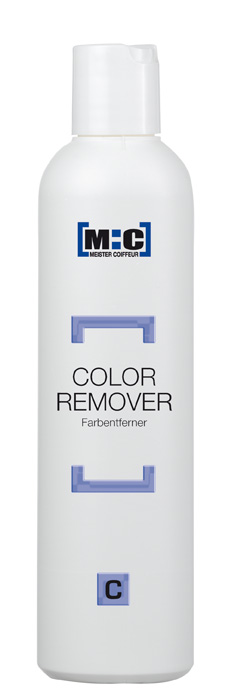 M:C Color Remover C 250 ml Farbentferner