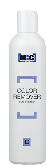 M:C Color Remover C 250 ml Farbentferner
