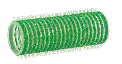 Haftwkl. 12er 20mm grün Länge 63mm Haftwickler