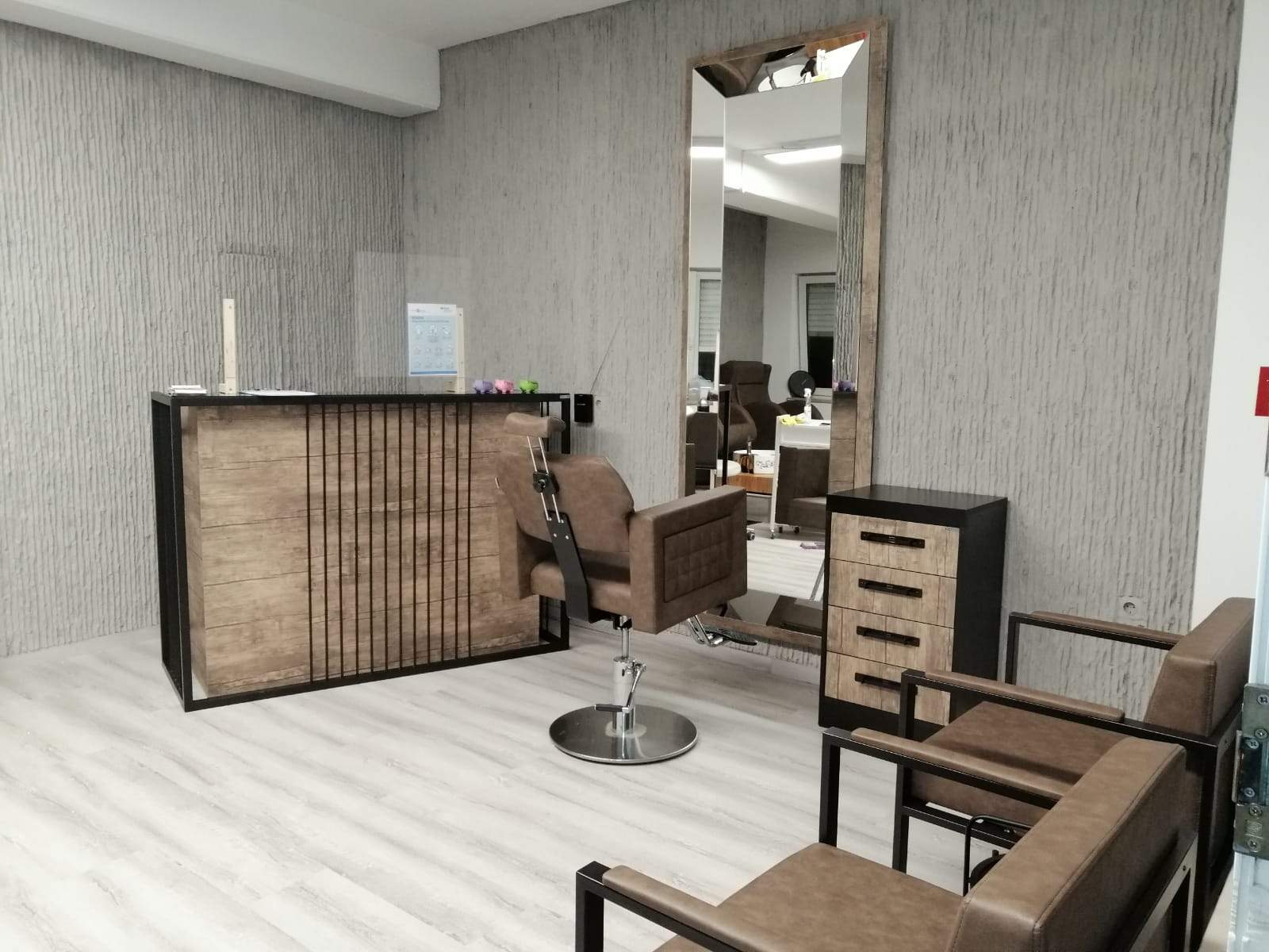 Slim Grace Desk