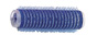 Haftwkl. 12er 16mm dunkelblau     Länge 63mm Haftwickler