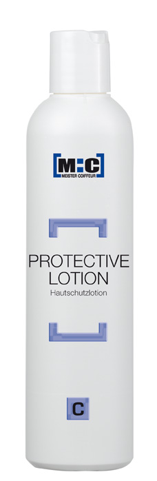 M:C Protective Lotion/Öl C 250 ml Hautschutzlotion/Öl