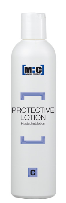 M:C Protective Lotion/Öl C 250 ml Hautschutzlotion/Öl