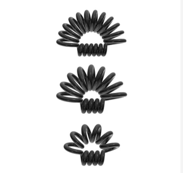 gryvvel trio black - Eine Farbe, alle Größen