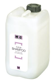 M:C Shampoo Fleur 10l mild für jeden    Haartyp 10 Liter