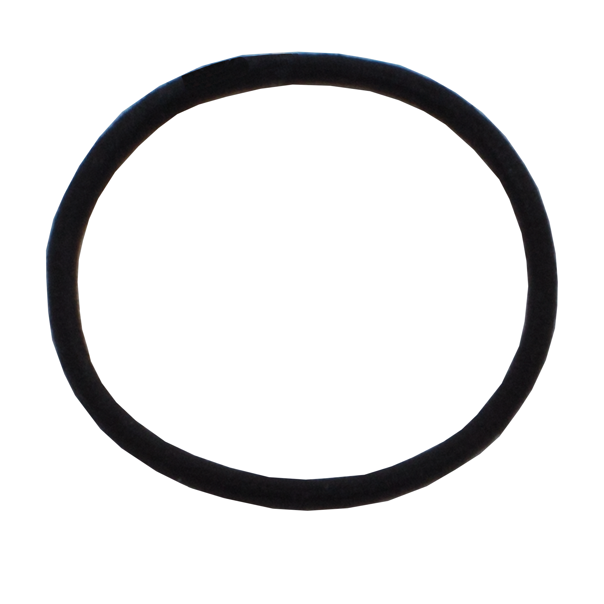 A&A Perfect Pony Haargummi Haarband Zopf Dutt Pferdeschwanz Frisurenhilfe Fülliger