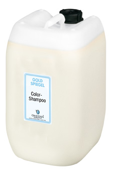 Goldspiegel Color Shampoo 10l            10 Liter
