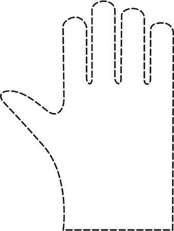 EW HS Herren gehä. 0,021x240x310mm 100 Btl Einweghandschuhe