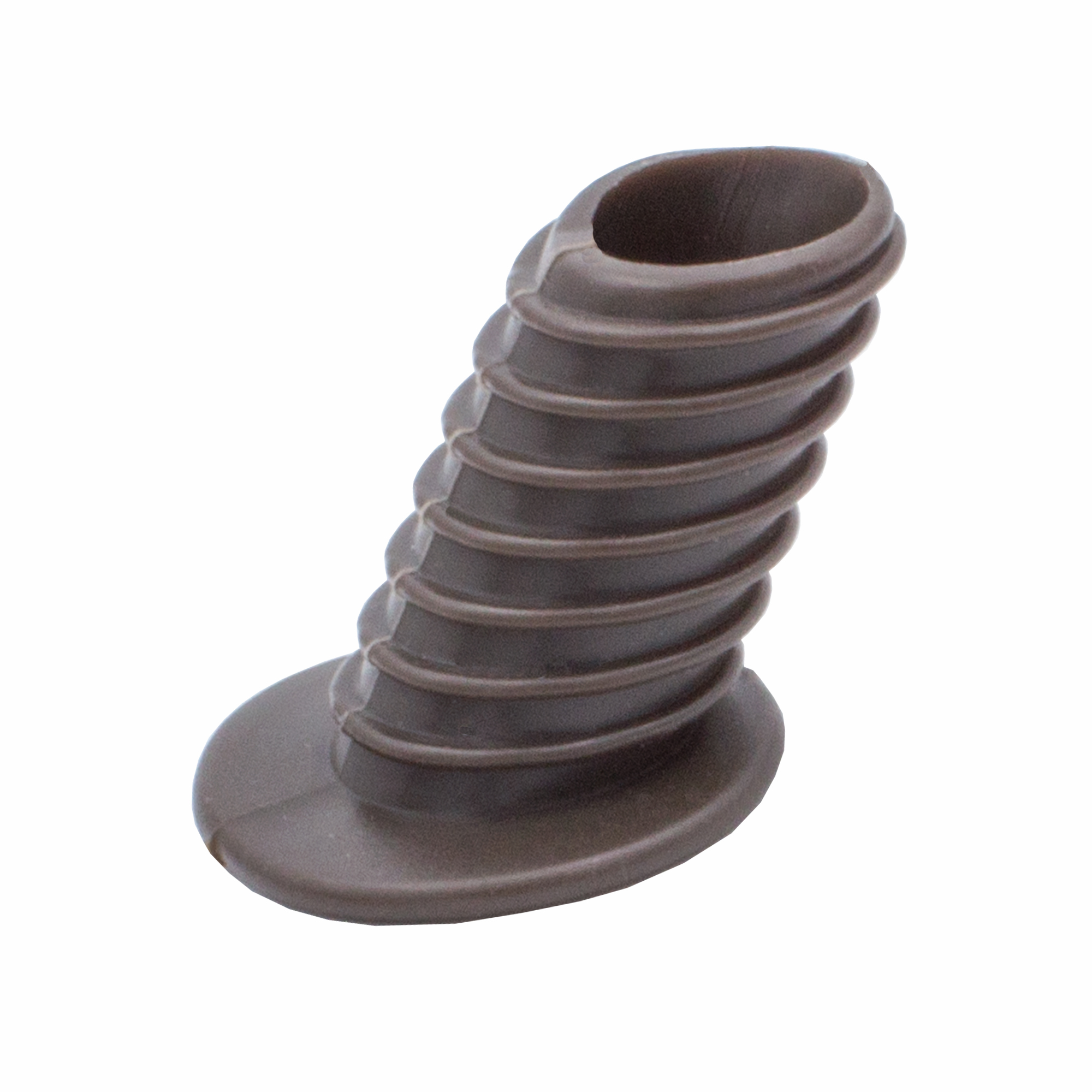 A&A Perfect Pony Haargummi Haarband Zopf Dutt Pferdeschwanz Frisurenhilfe Fülliger