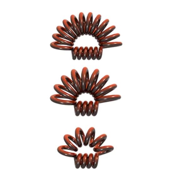 gryvvel trio havanna - Eine Farbe, alle Größen